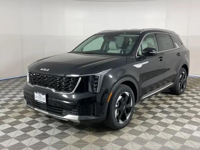 2026 Kia Sorento Hybrid EX for sale in Bremerton, WA