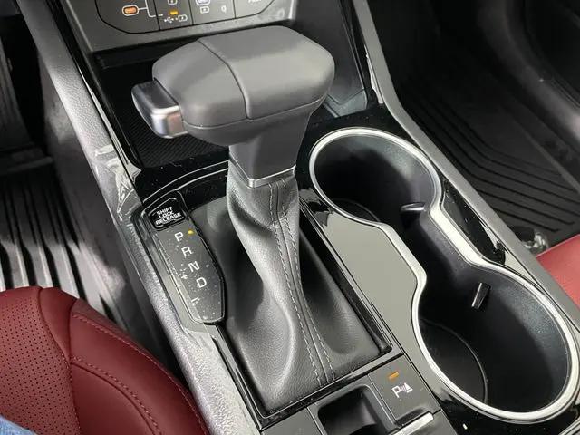 2026 Kia K5 GT-Line AWD