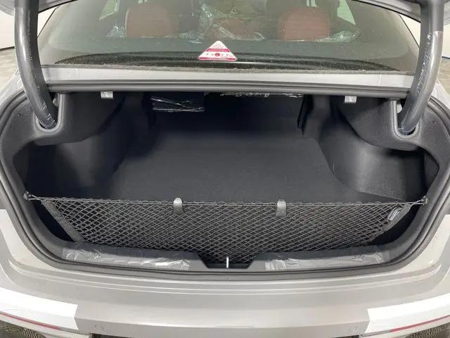 2026 Kia K5 GT-Line AWD