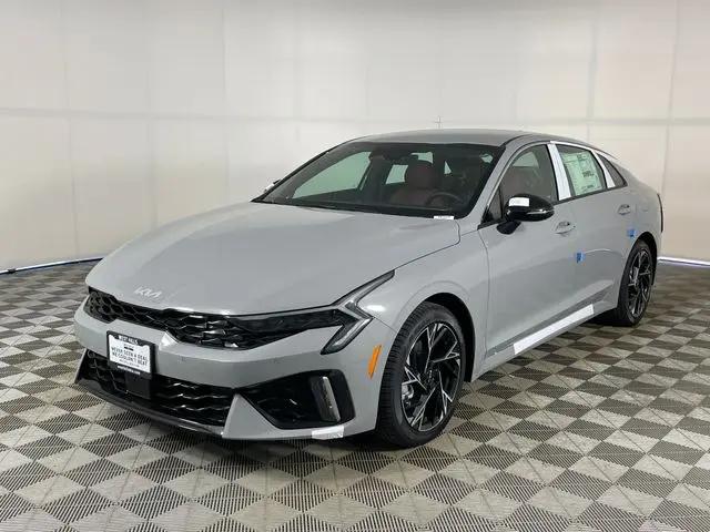 2026 Kia K5 GT-Line AWD for sale in Bremerton, WA