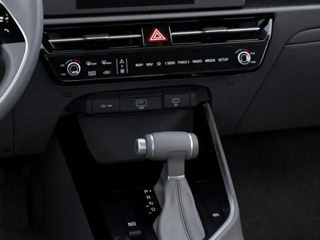 2026 Kia Niro LX