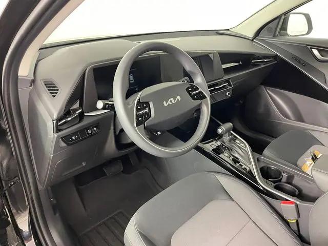 2026 Kia Niro LX
