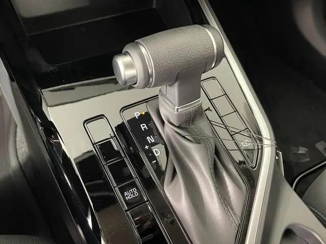 2026 Kia Niro LX