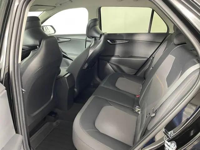 2026 Kia Niro LX
