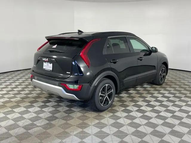 2026 Kia Niro LX