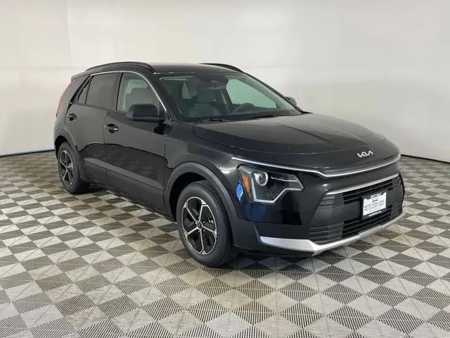 2026 Kia Niro LX