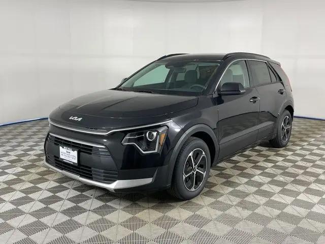 2026 Kia Niro LX for sale in Bremerton, WA