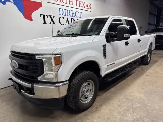 2022 Ford F-250 XL for sale in Mansfield, TX