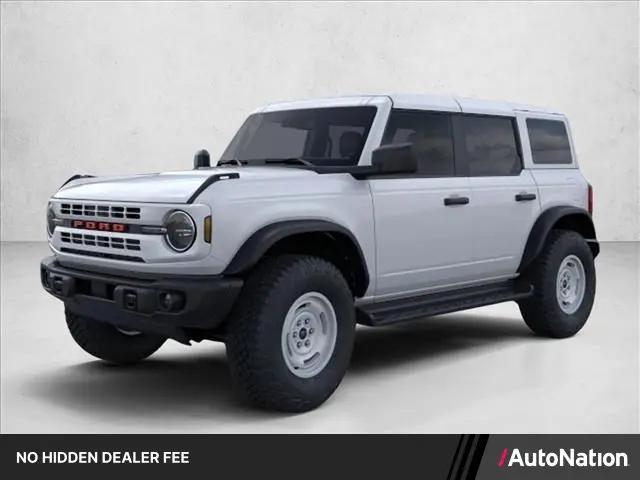2026 Ford Bronco Heritage Edition for sale in Memphis, TN