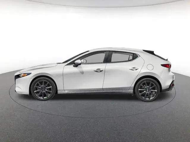 2026 Mazda Mazda3 2.5 S Preferred