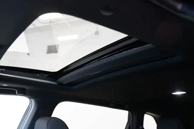 2026 Honda CR-V Hybrid AWD TrailSport