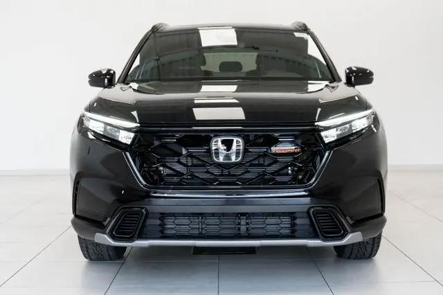 2026 Honda CR-V Hybrid AWD TrailSport