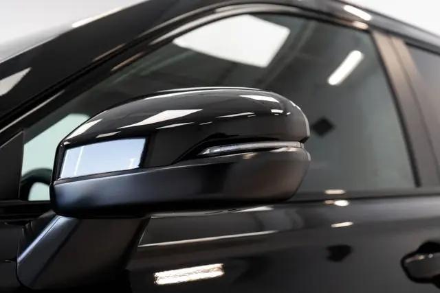 2026 Honda CR-V Hybrid AWD TrailSport