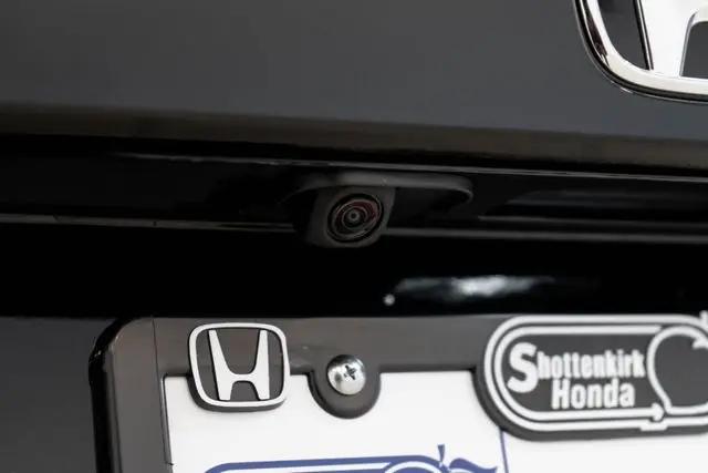 2026 Honda CR-V Hybrid AWD TrailSport