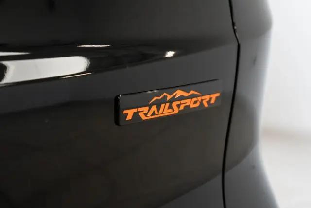 2026 Honda CR-V Hybrid AWD TrailSport