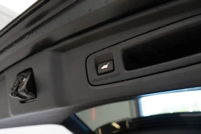 2026 Honda CR-V Hybrid AWD TrailSport
