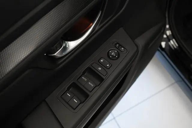2026 Honda CR-V Hybrid AWD TrailSport