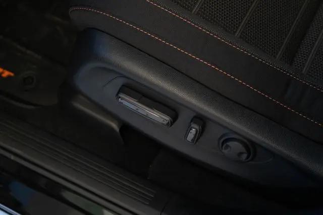 2026 Honda CR-V Hybrid AWD TrailSport