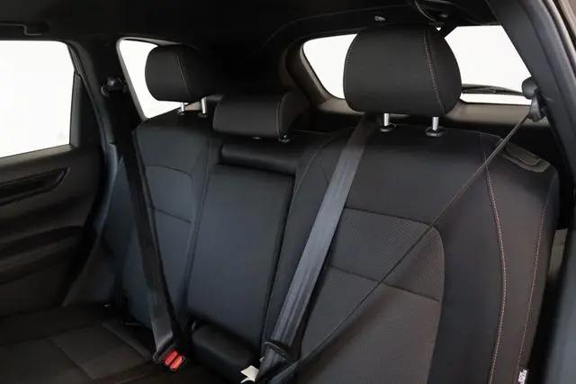 2026 Honda CR-V Hybrid AWD TrailSport