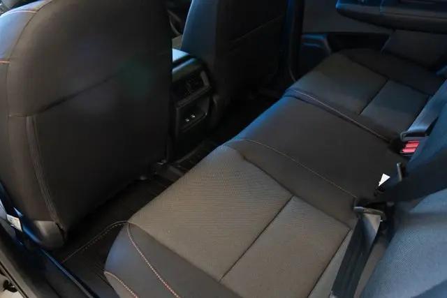 2026 Honda CR-V Hybrid AWD TrailSport