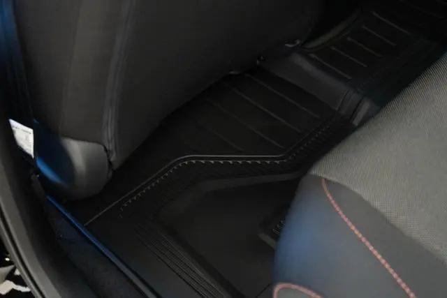 2026 Honda CR-V Hybrid AWD TrailSport