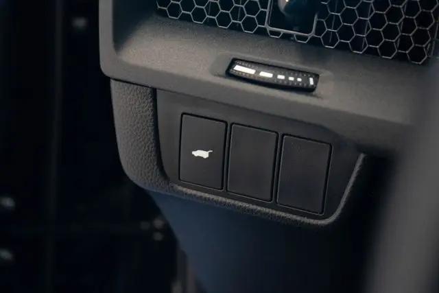 2026 Honda CR-V Hybrid AWD TrailSport