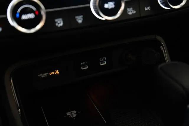 2026 Honda CR-V Hybrid AWD TrailSport