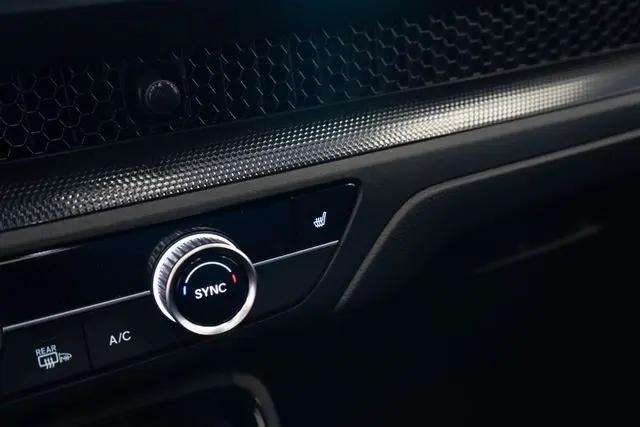 2026 Honda CR-V Hybrid AWD TrailSport