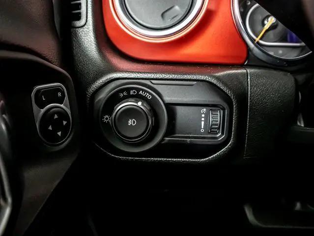 2023 Jeep Wrangler 4-Door Rubicon