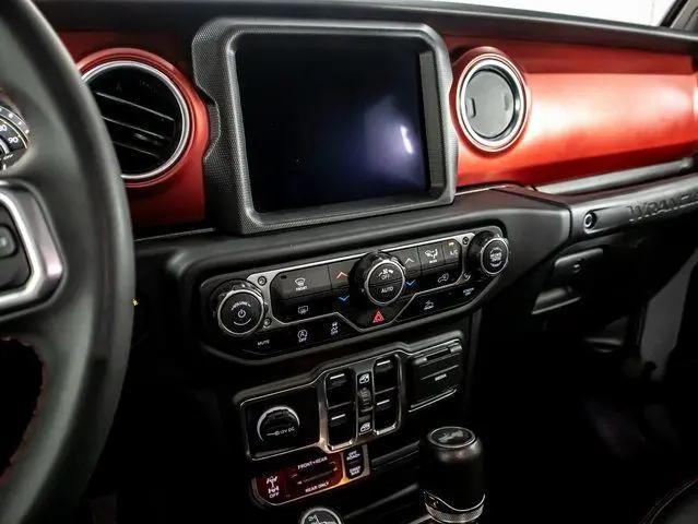 2023 Jeep Wrangler 4-Door Rubicon