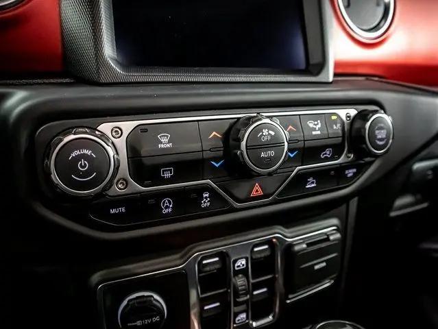 2023 Jeep Wrangler 4-Door Rubicon