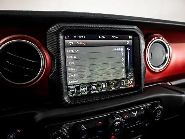 2023 Jeep Wrangler 4-Door Rubicon