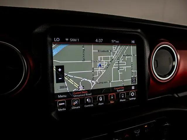 2023 Jeep Wrangler 4-Door Rubicon