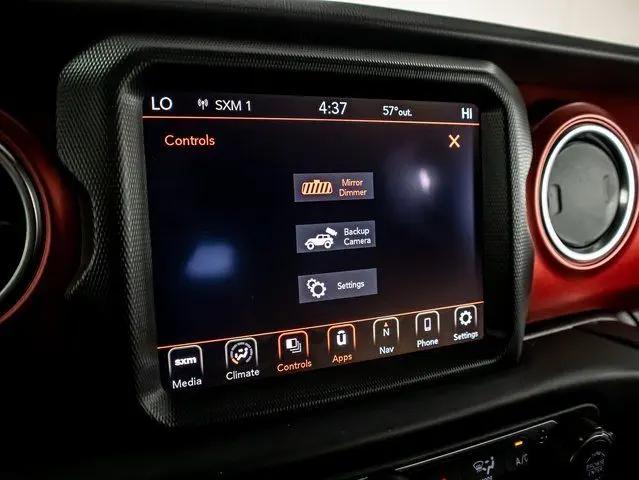 2023 Jeep Wrangler 4-Door Rubicon