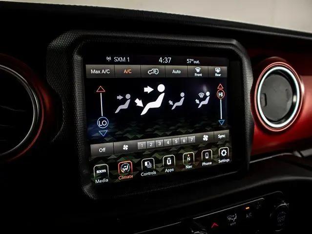 2023 Jeep Wrangler 4-Door Rubicon