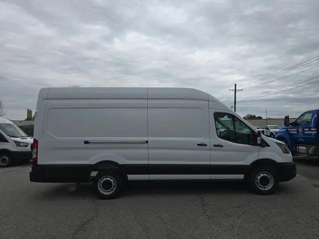 2026 Ford Transit Cargo Van T-350