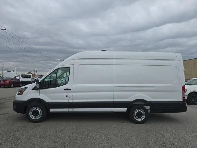 2026 Ford Transit Cargo Van T-350