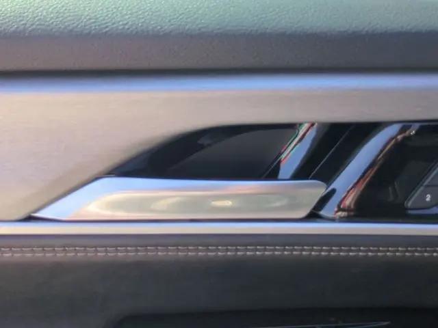 2026 Jeep Grand Wagoneer 4x4