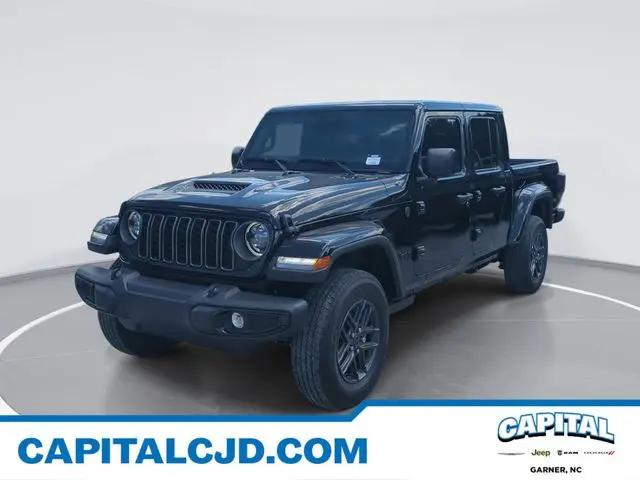 2026 Jeep Gladiator Sport S for sale in Garner, NC