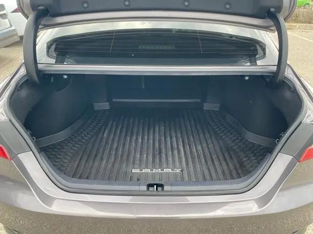 2023 Toyota Camry XLE AWD