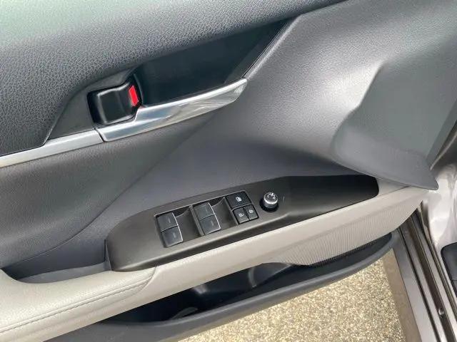 2023 Toyota Camry XLE AWD