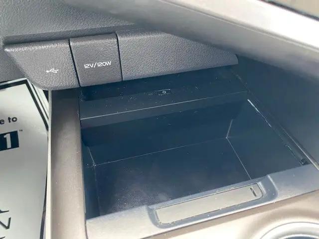2023 Toyota Camry XLE AWD