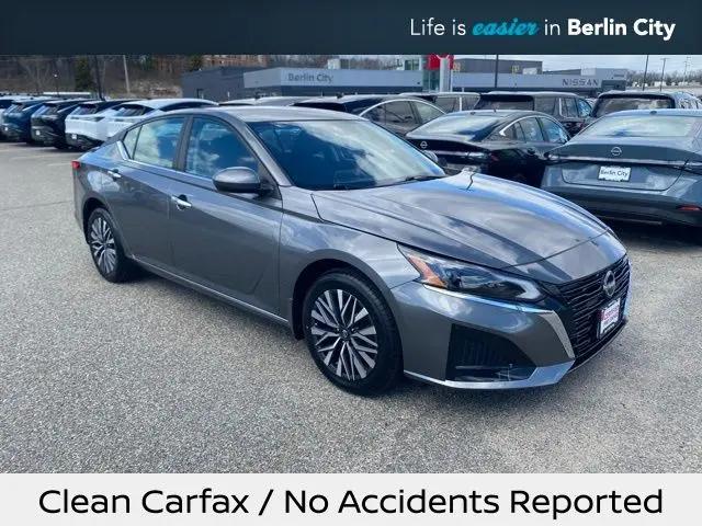 2023 Nissan Altima SV Intelligent AWD for sale in South Portland, ME