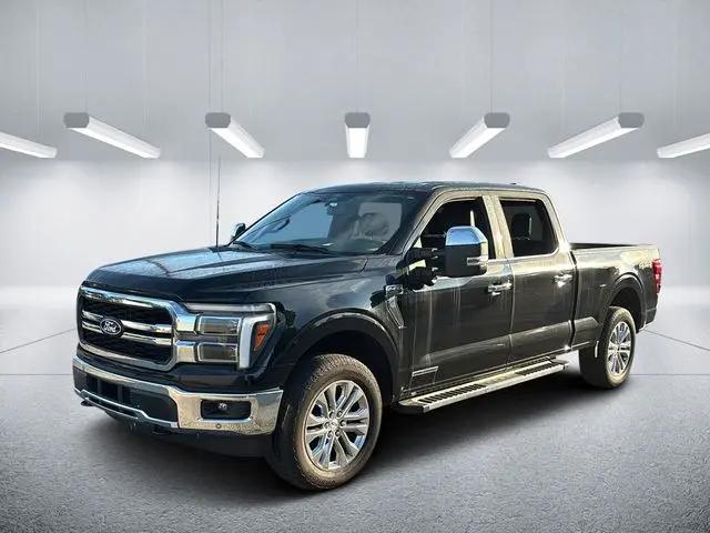 2025 Ford F-150 LARIAT for sale in Delaware, OH
