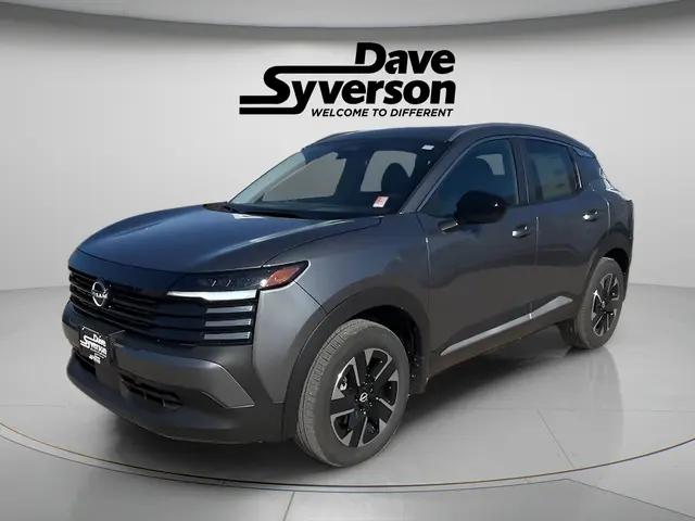 2026 Nissan Kicks SV for sale in Albert Lea, MN