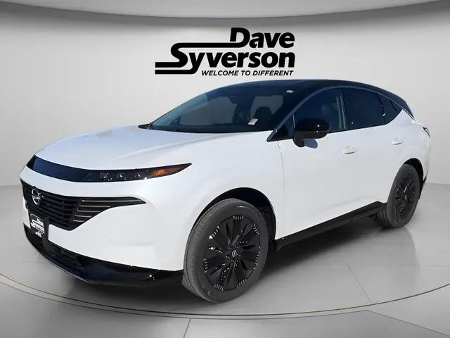 2026 Nissan Murano Platinum for sale in Albert Lea, MN