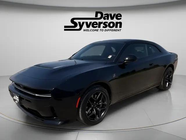 2026 Dodge Charger Scat Pack Plus 2-Door AWD for sale in Albert Lea, MN