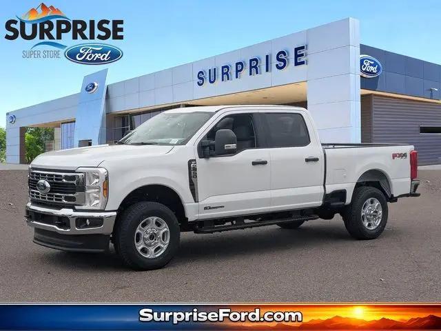 2026 Ford F-350 XLT for sale in Surprise, AZ