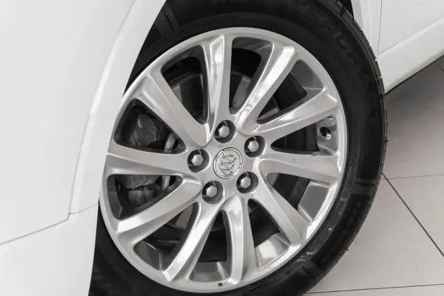 2020 Buick Envision FWD Essence