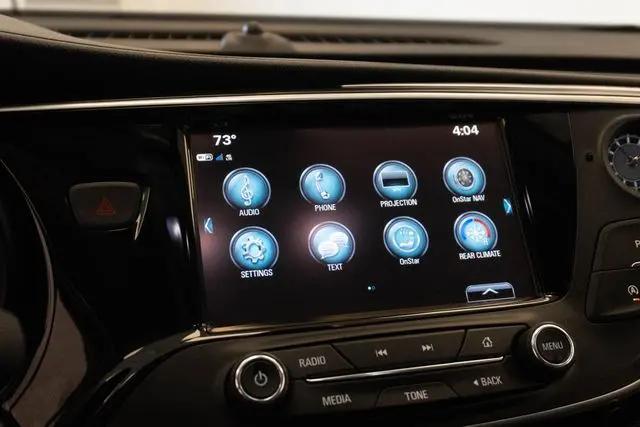 2020 Buick Envision FWD Essence